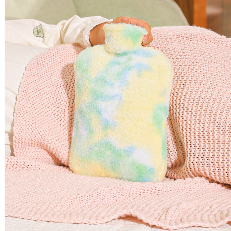 Women Bags Under 500 - 500/1000Ml large-capacity hot water bag Removable