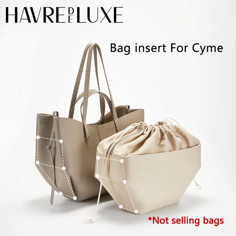Women Bags For Women - Bag Lining Storage Purse Fit For
