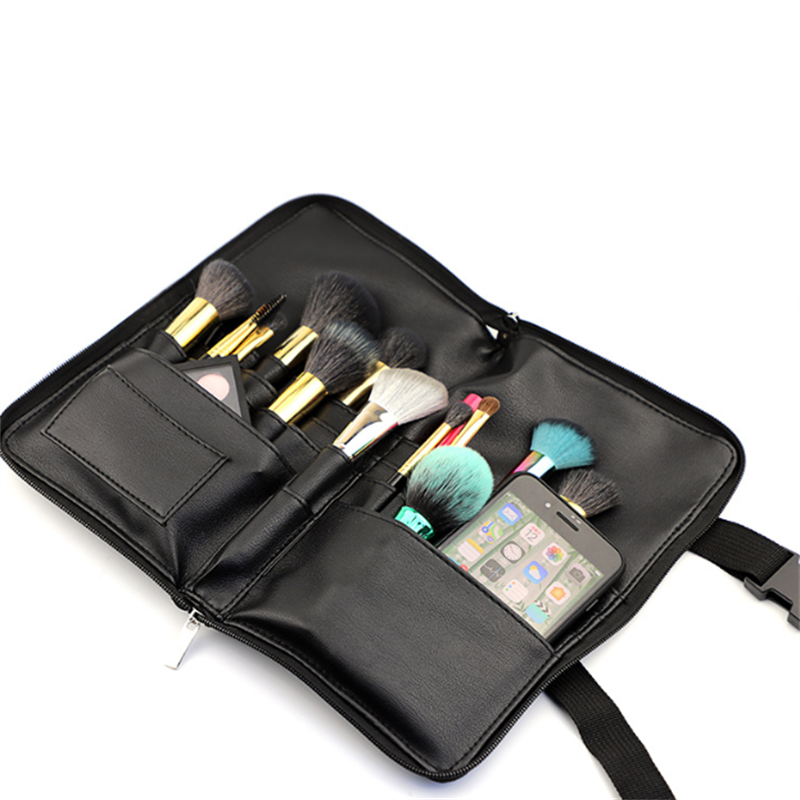 Two Style PU Leather Makeup Br – Saddle Bag Leather recenzja i cena