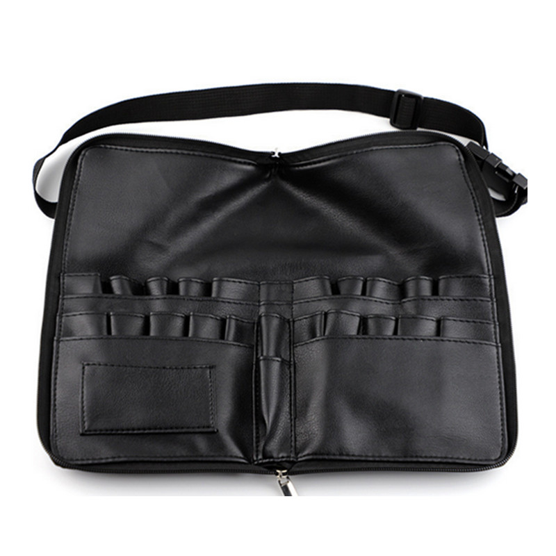 Two Style PU Leather Makeup Br – Saddle Bag Leather recenzja i cena