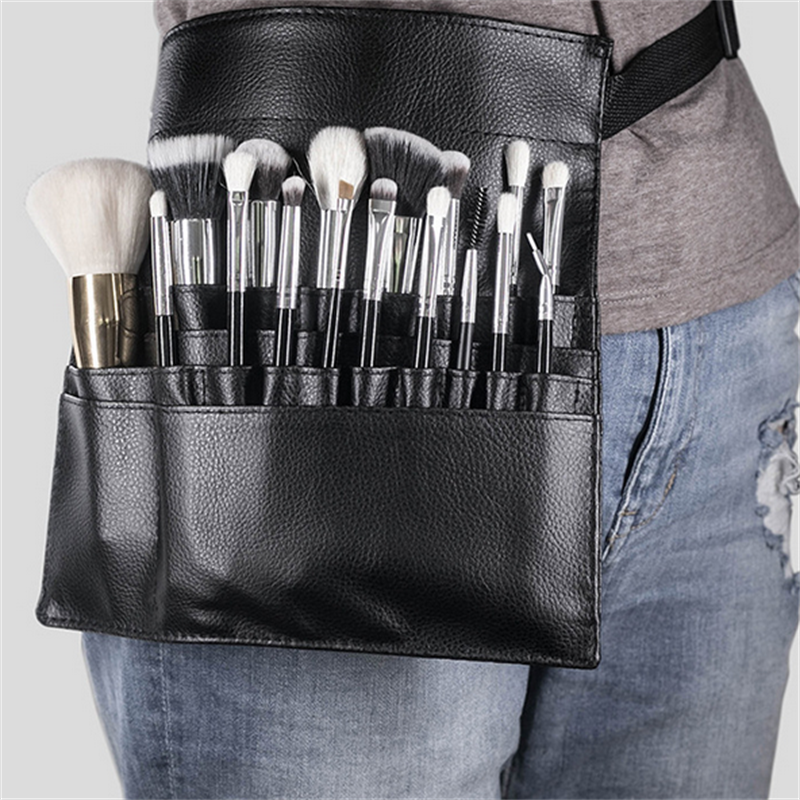 Two Style PU Leather Makeup Br – Saddle Bag Leather recenzja i cena