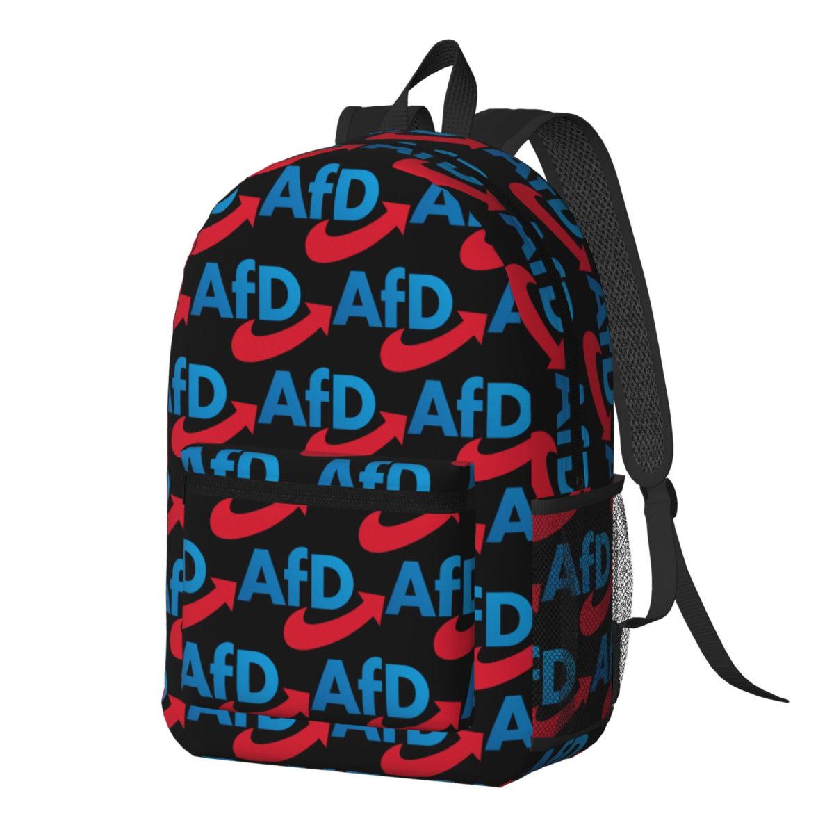 Germany AFD Alternative Backpa – Women Bags Germany recenzja i cena