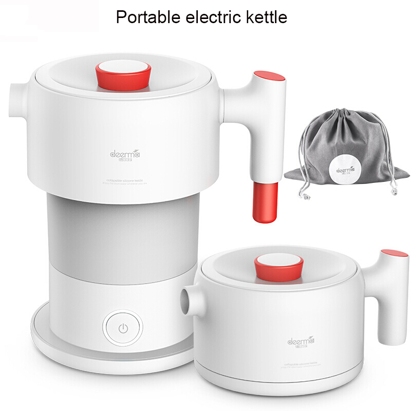 Deerma Portable Electric Kettl – Women Bags Under 500 recenzja i cena