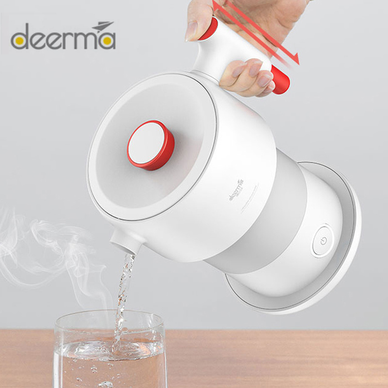Deerma Portable Electric Kettl – Women Bags Under 500 recenzja i cena