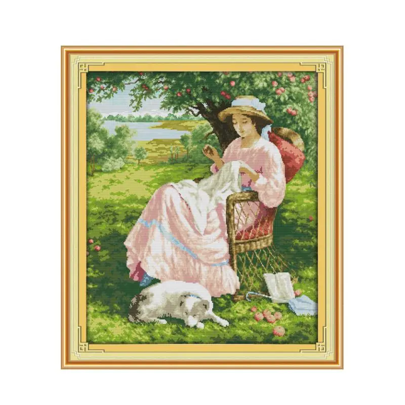 The woman under an apple tree  – Women Bags Under 100 recenzja i cena