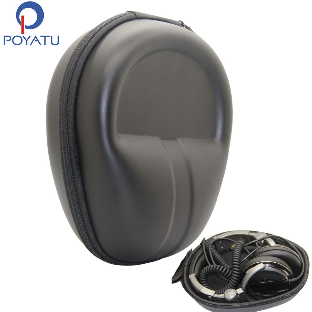 Headphone Storage Case For Pio – Women Bags Under 500 recenzja i cena
