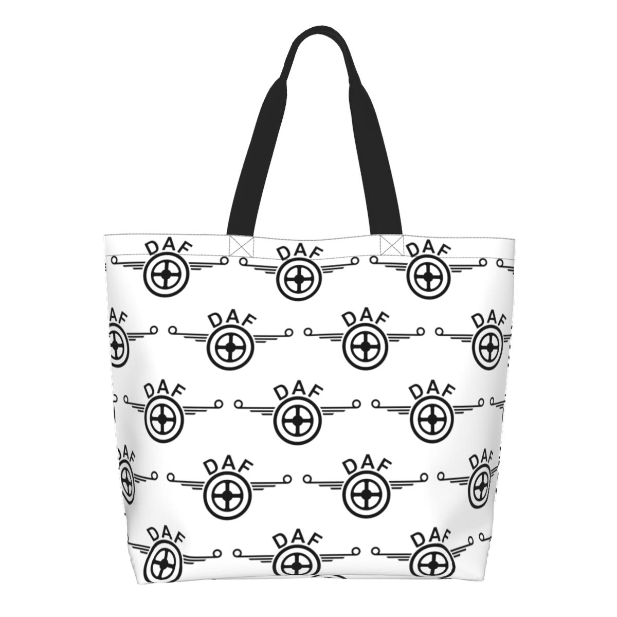 Daf Truck Logo Vector Design S – Women Bags Vector recenzja i cena