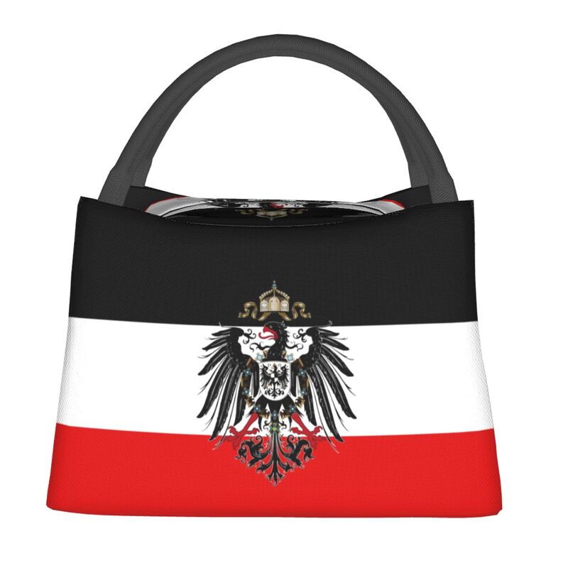 Custom German Empire Flag Germ – Women Bags Germany recenzja i cena
