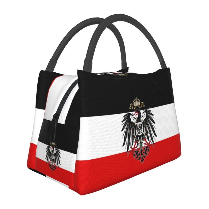 Custom German Empire Flag Germ – Women Bags Germany recenzja i cena
