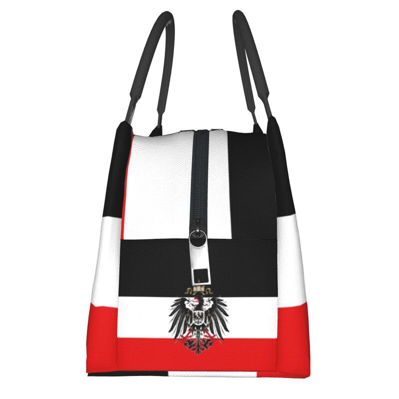 Custom German Empire Flag Germ – Women Bags Germany recenzja i cena