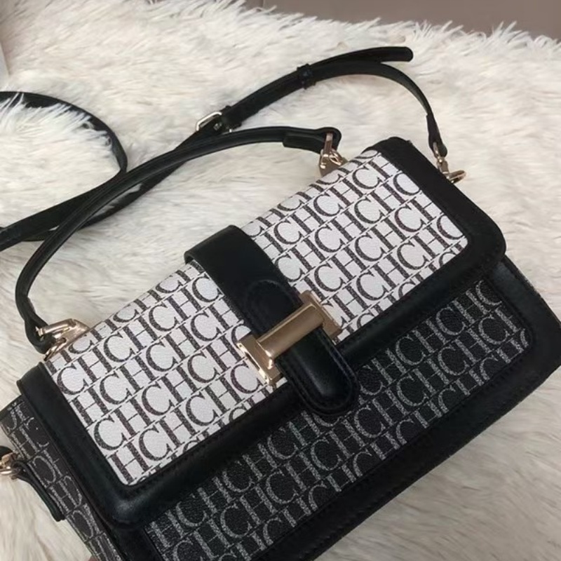 CHCH High-end Feel 2025 New St – Women Bags Chanel recenzja i cena