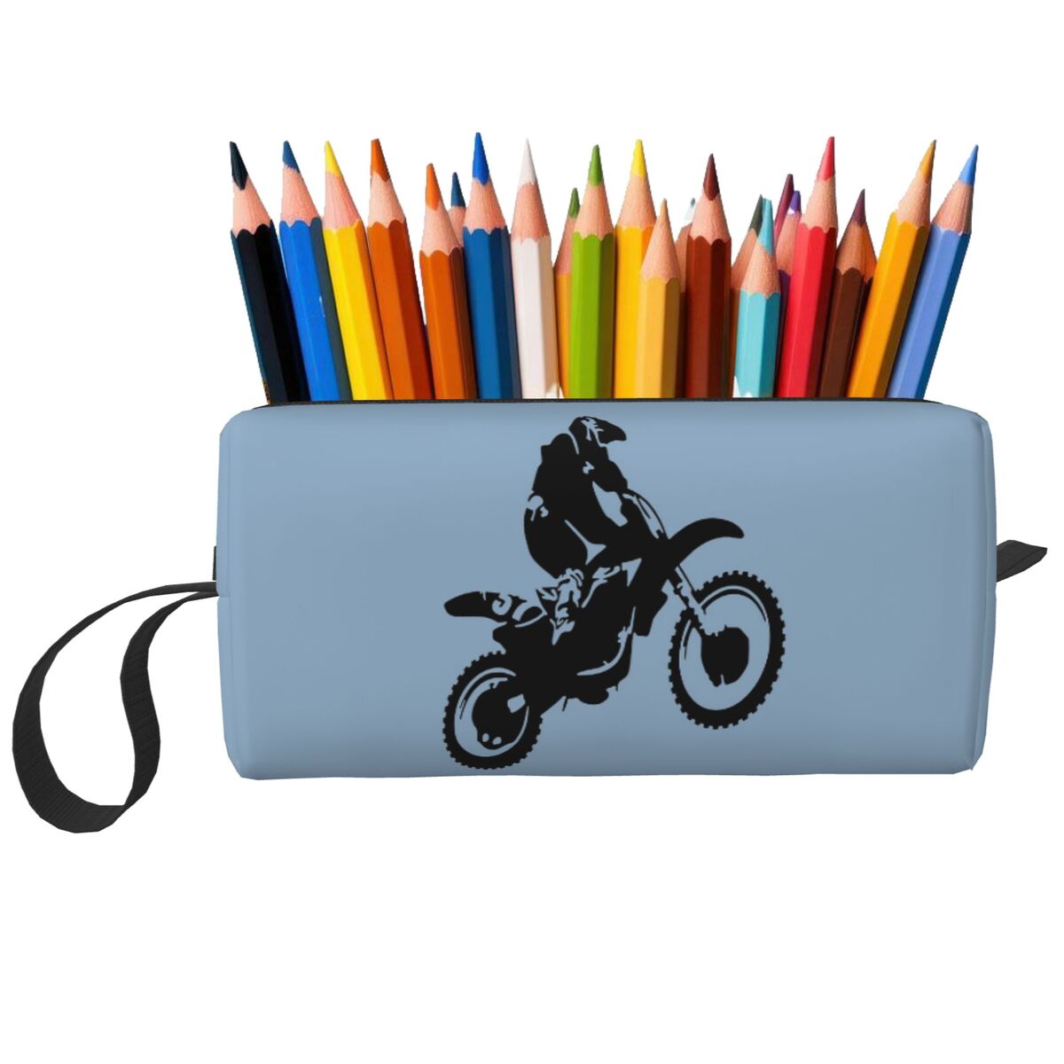 Moto X Dirt Bike Monotone Vect – Women Bags Vector recenzja i cena