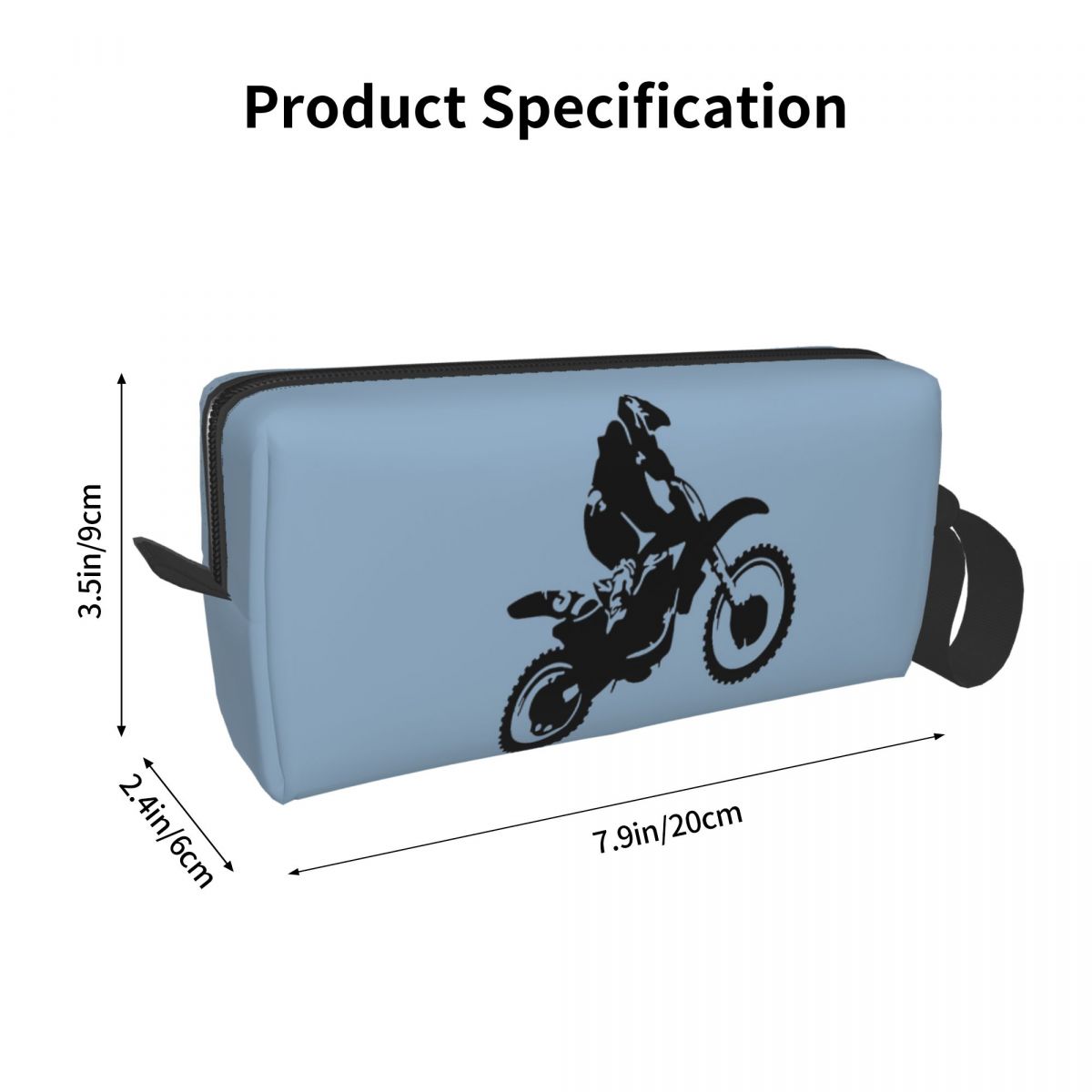 Moto X Dirt Bike Monotone Vect – Women Bags Vector recenzja i cena