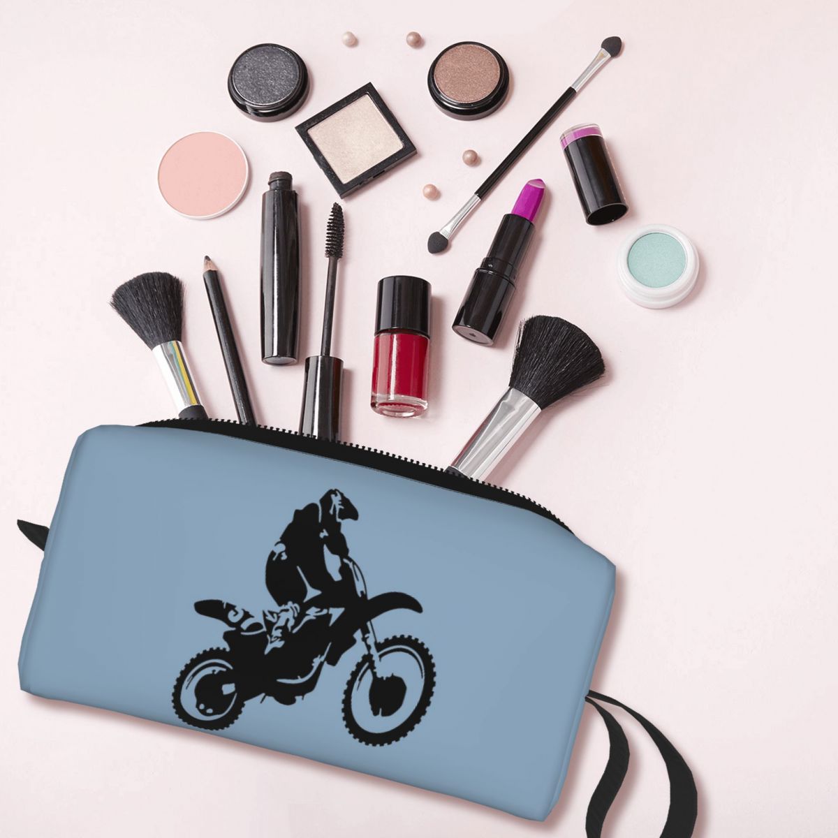 Moto X Dirt Bike Monotone Vect – Women Bags Vector recenzja i cena