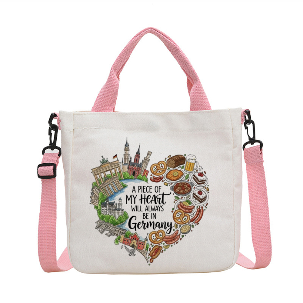 Germany tote bag shoulder  can – Women Bags Germany recenzja i cena