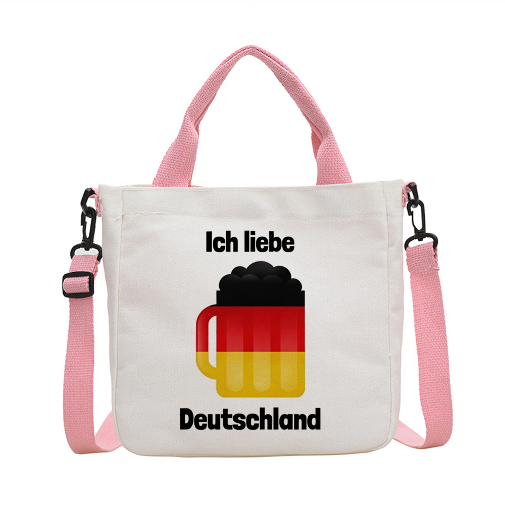 Germany tote bag shoulder  can – Women Bags Germany recenzja i cena