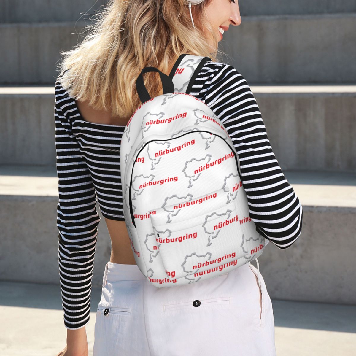 Race Track Germany Nurburgring – Women Bags Germany recenzja i cena
