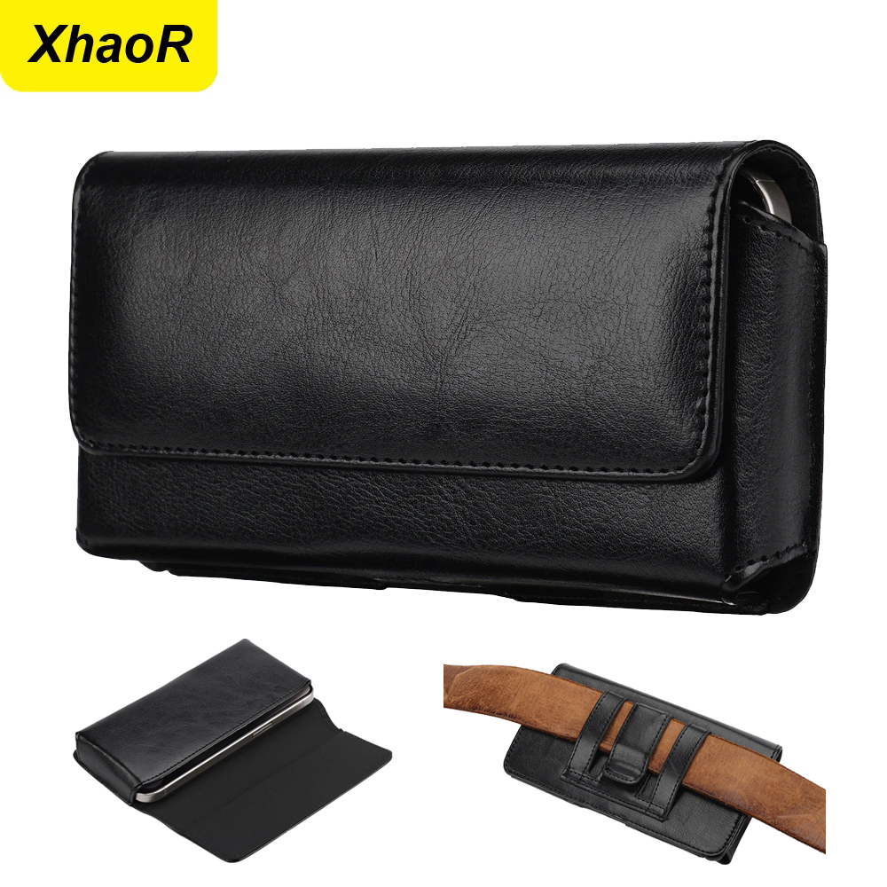Universal Leather Belt Clip Ba – Saddle Bag Leather recenzja i cena