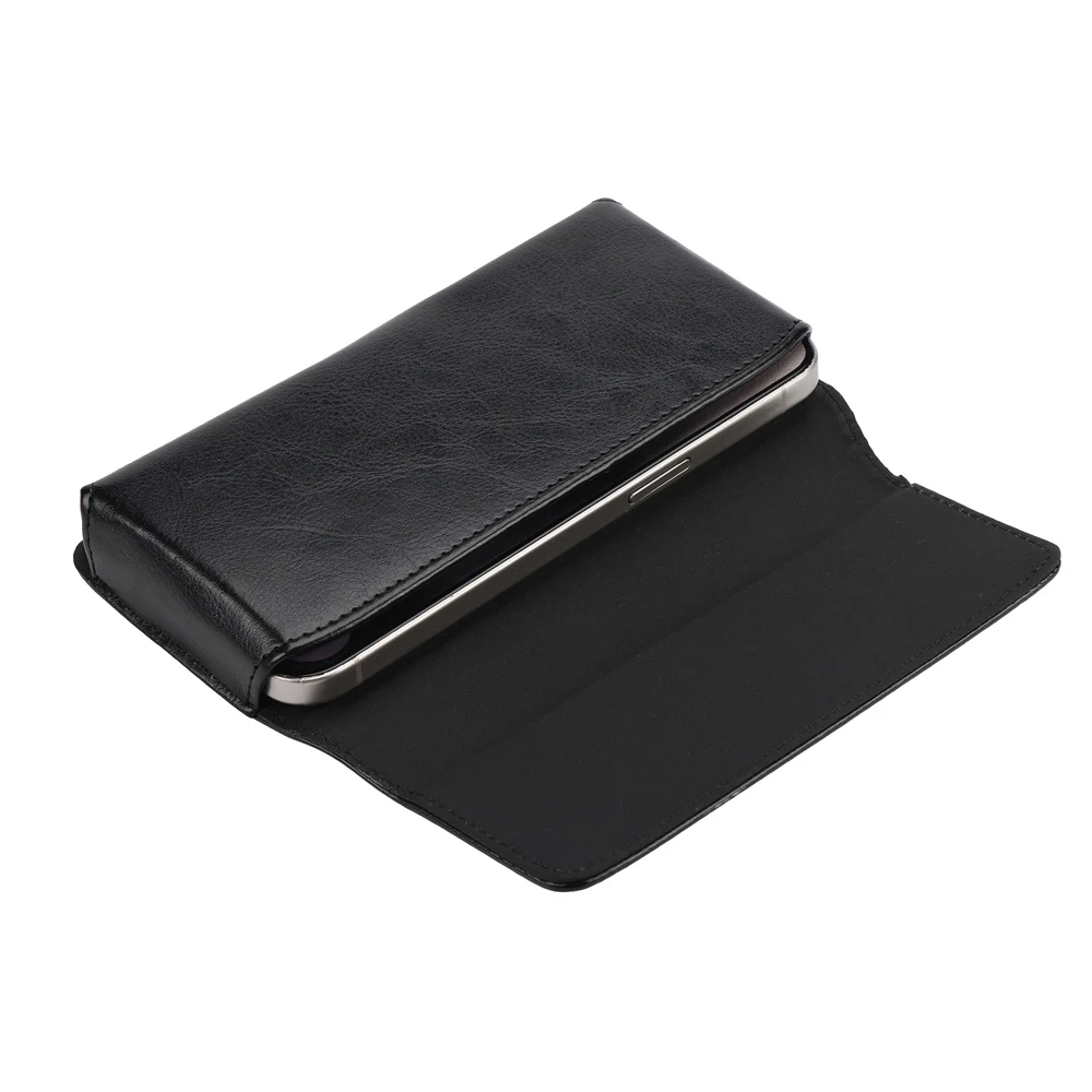 Universal Leather Belt Clip Ba – Saddle Bag Leather recenzja i cena