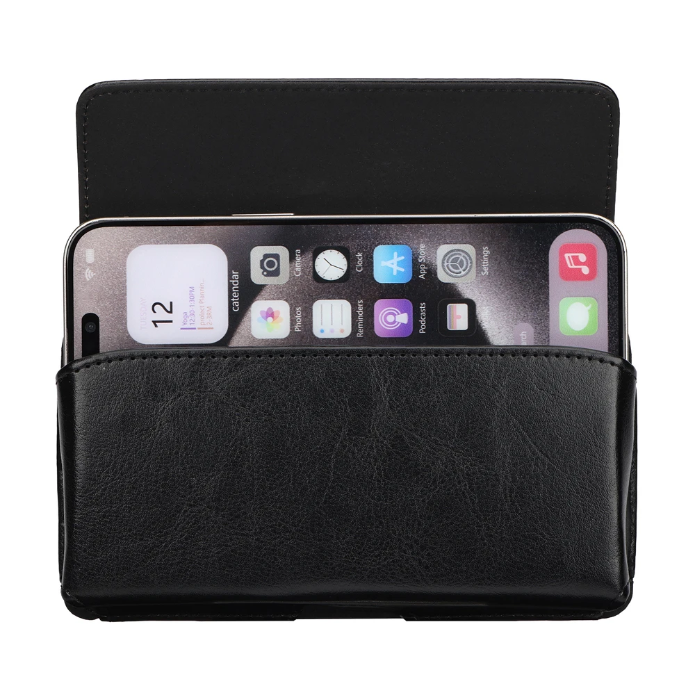Universal Leather Belt Clip Ba – Saddle Bag Leather recenzja i cena