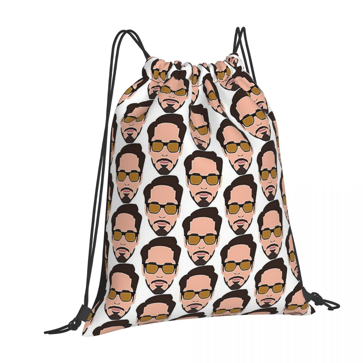 Robert Downey Jr. Vector Backp – Women Bags Vector recenzja i cena