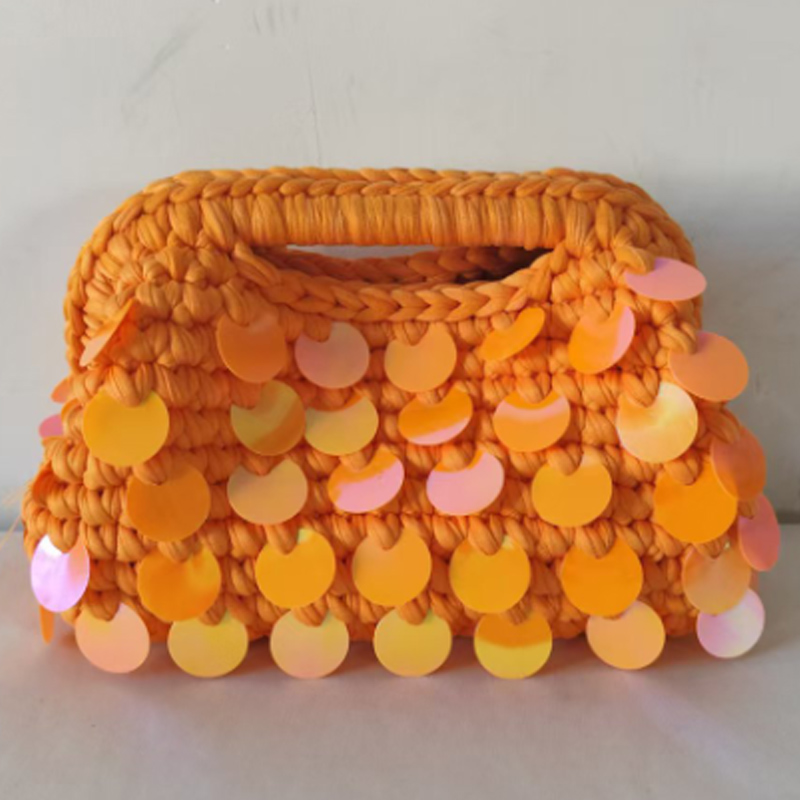 2026 New Hand Woven Multi-colo – Women Bags Polene recenzja i cena