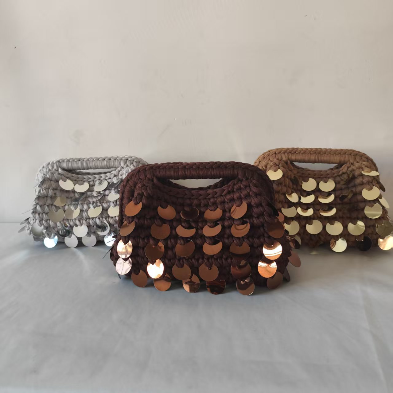 2026 New Hand Woven Multi-colo – Women Bags Polene recenzja i cena
