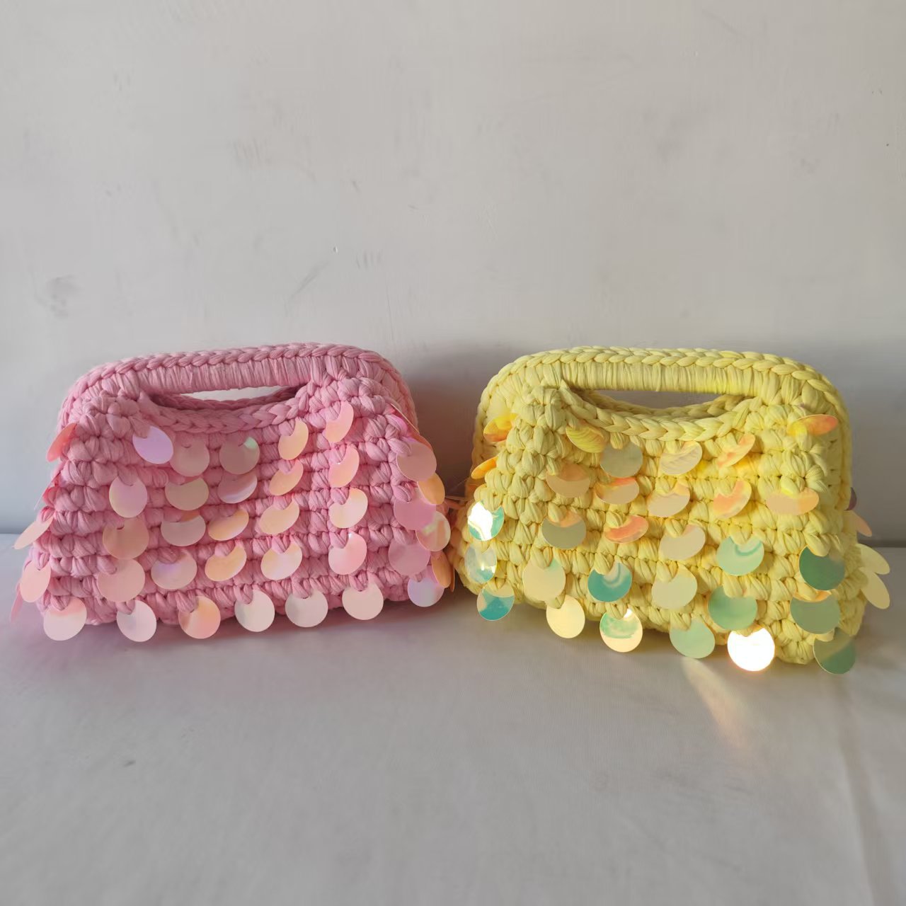 2026 New Hand Woven Multi-colo – Women Bags Polene recenzja i cena