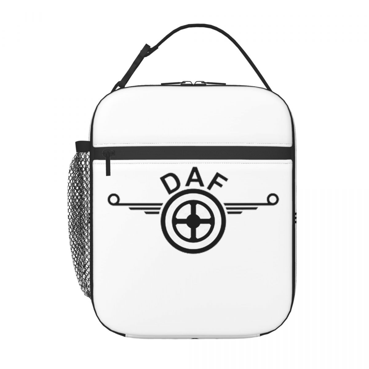 Daf Truck Logo Vector Design I – Women Bags Vector recenzja i cena