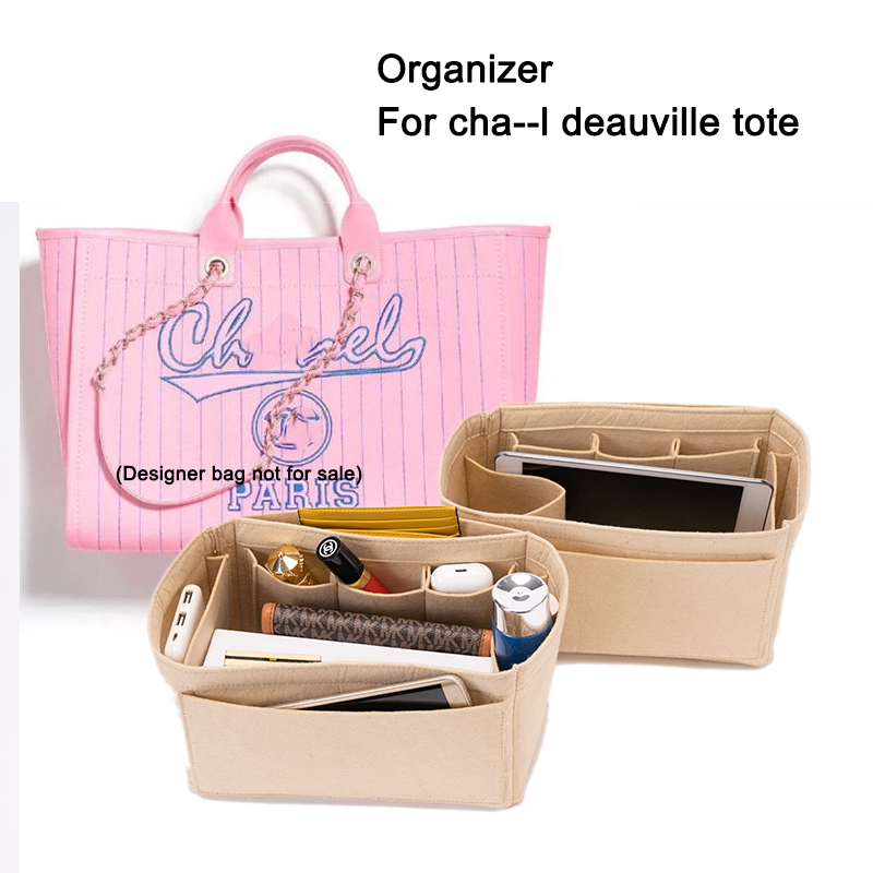 Felt Insert Bag Organizer For  – Women Bags Chanel recenzja i cena