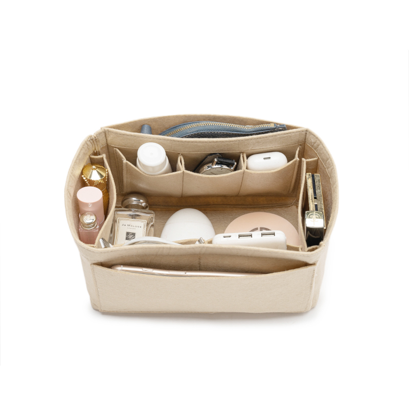 Felt Insert Bag Organizer For  – Women Bags Chanel recenzja i cena