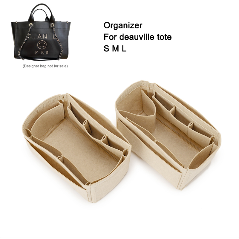 Felt Insert Bag Organizer For  – Women Bags Chanel recenzja i cena