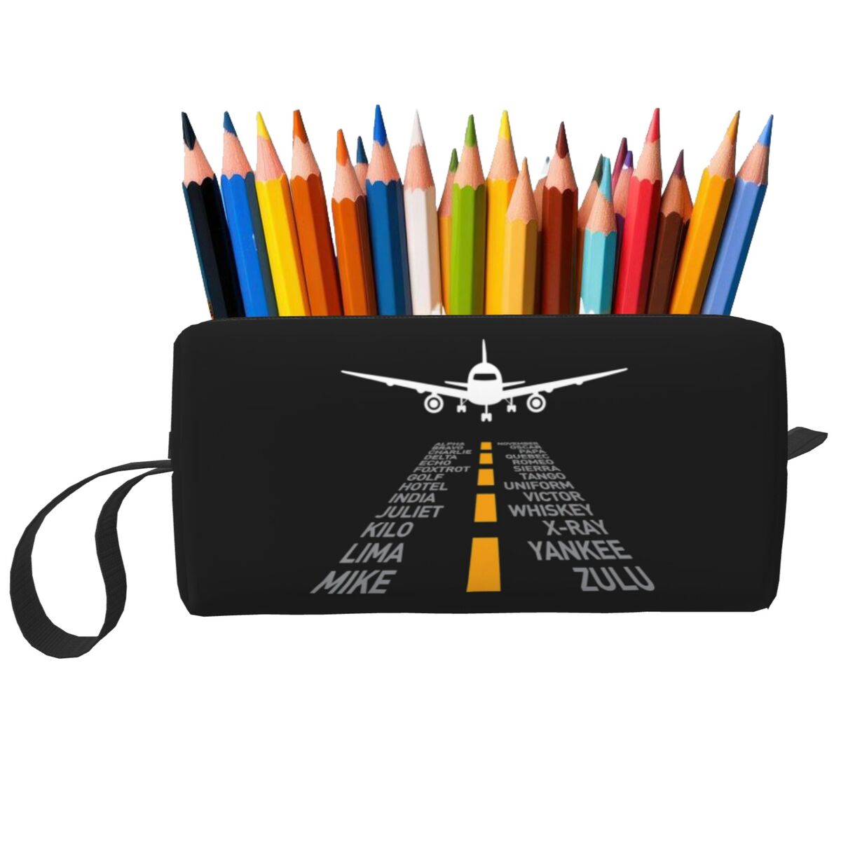 Airplane Pilot Gifts Airport R – Women Bags For Airport recenzja i cena