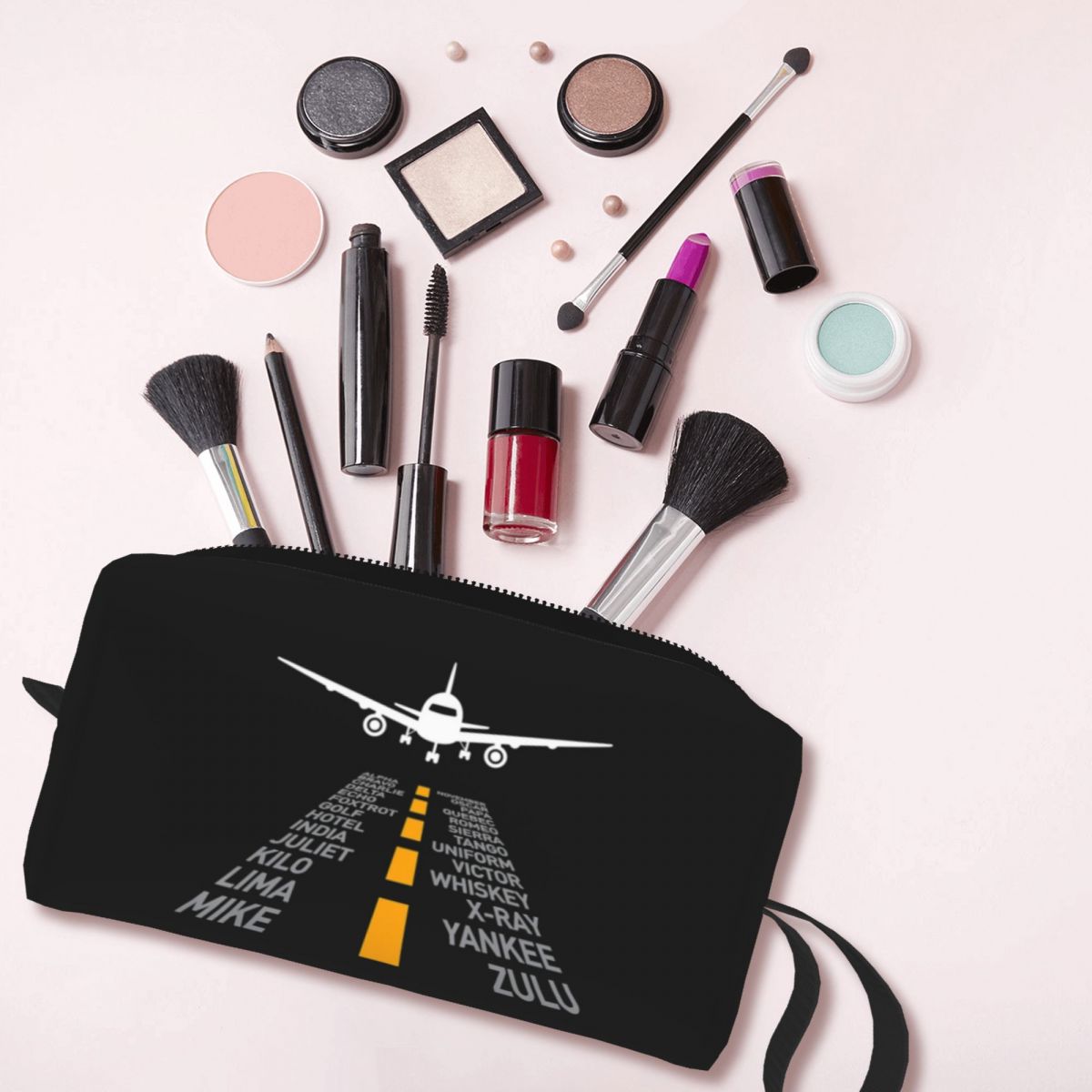 Airplane Pilot Gifts Airport R – Women Bags For Airport recenzja i cena
