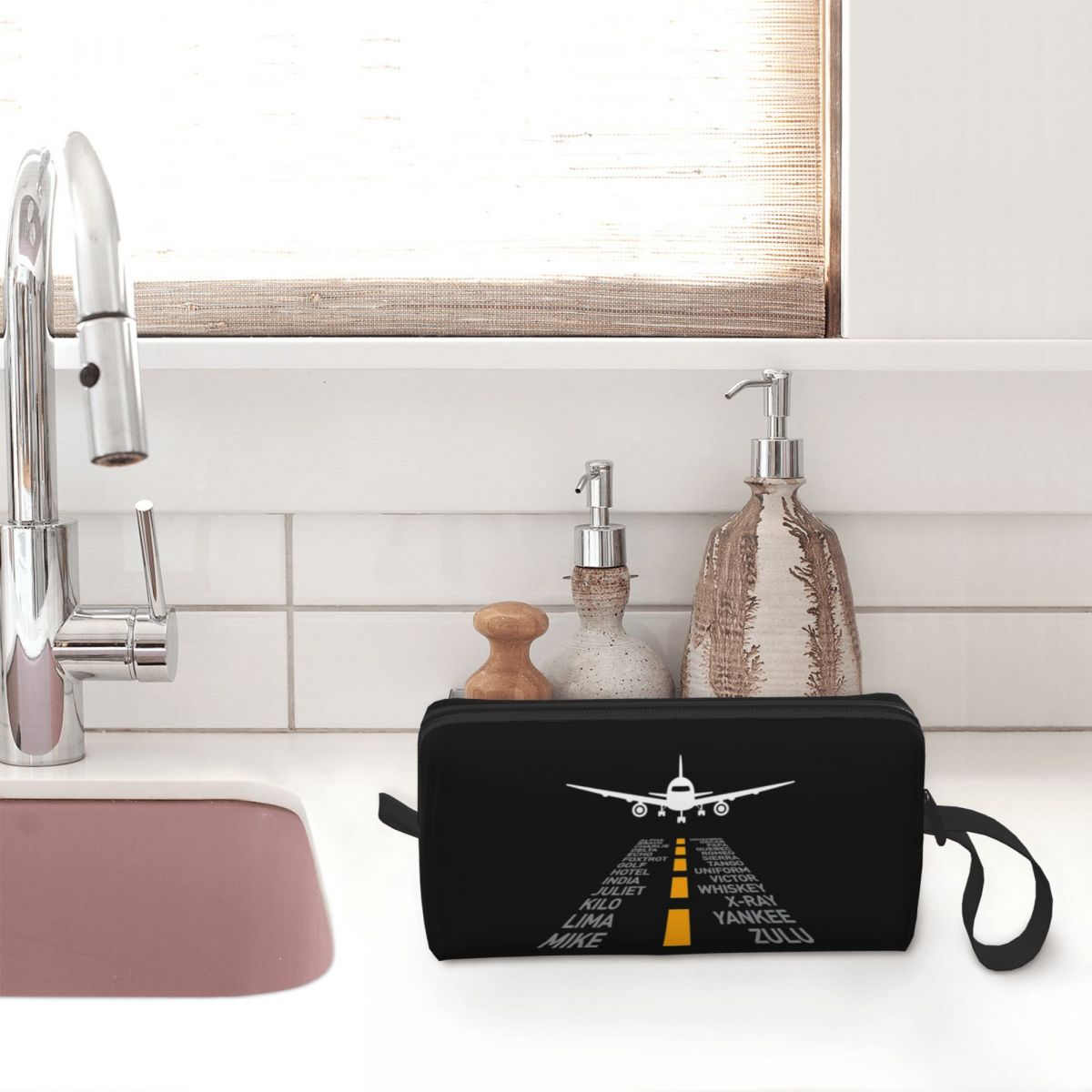 Airplane Pilot Gifts Airport R – Women Bags For Airport recenzja i cena