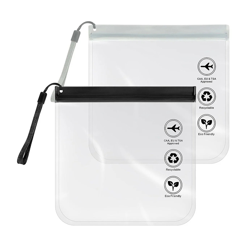 Transparent Travel Use Leakpro – Women Bags For Airport recenzja i cena
