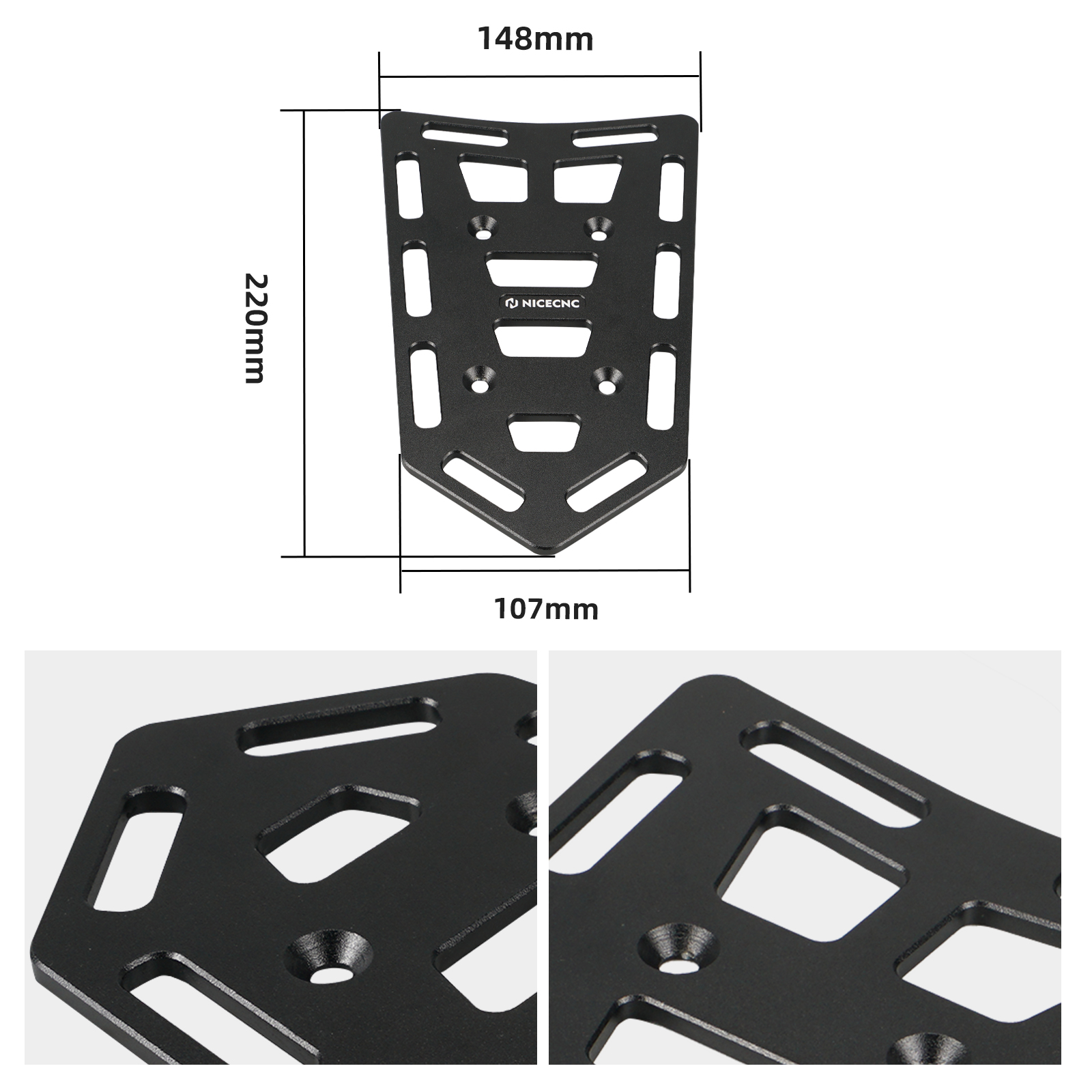 Universal For KTM EXC 300 TPi  – Women Bags Under 500 recenzja i cena