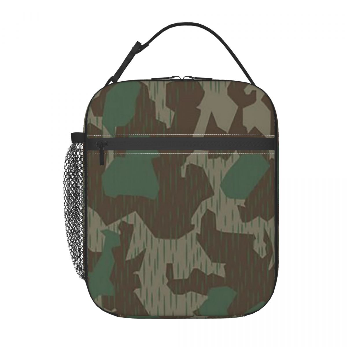 WW2 Germany Military Splinter  – Women Bags Germany recenzja i cena