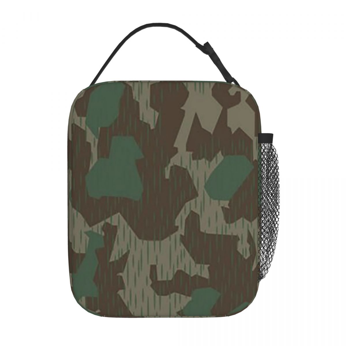 WW2 Germany Military Splinter  – Women Bags Germany recenzja i cena