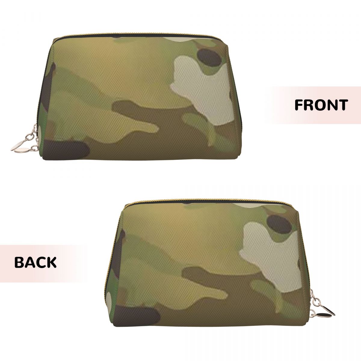 WW2 Germany Military Splinter  – Women Bags Germany recenzja i cena