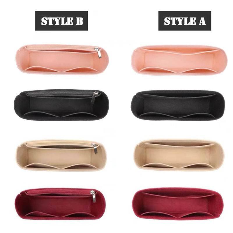 Classic Flap Insert organizer  – Women Bags Chanel recenzja i cena
