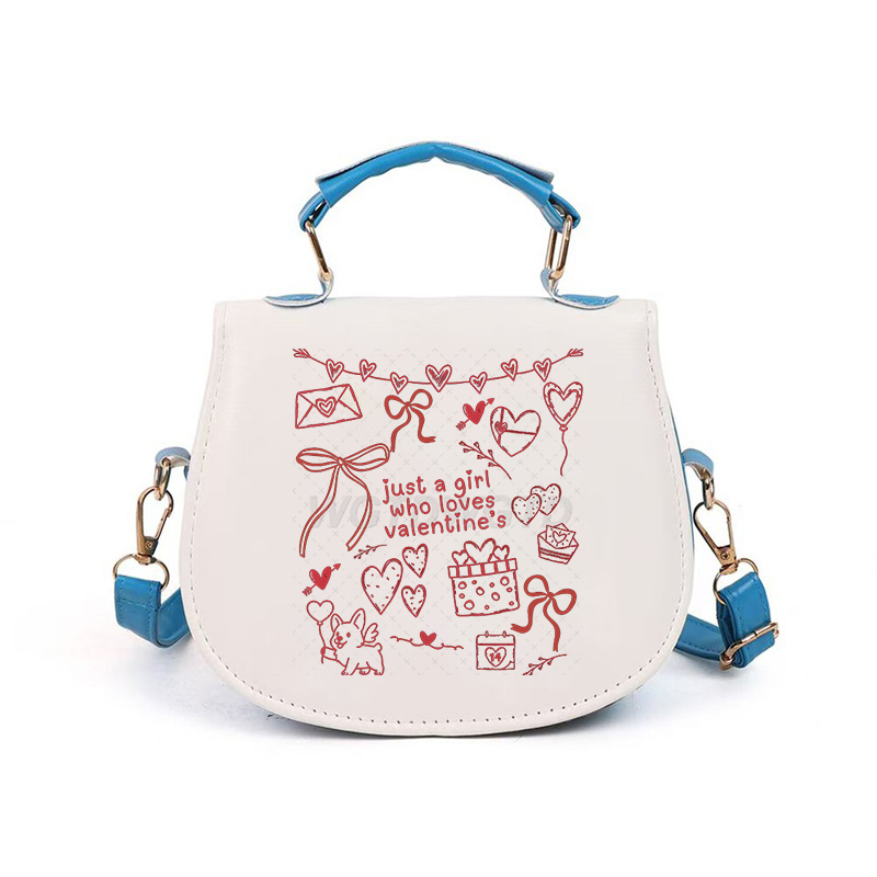 Y2K Coffee & Books Women Cross – Women'S Xoxo Bags recenzja i cena