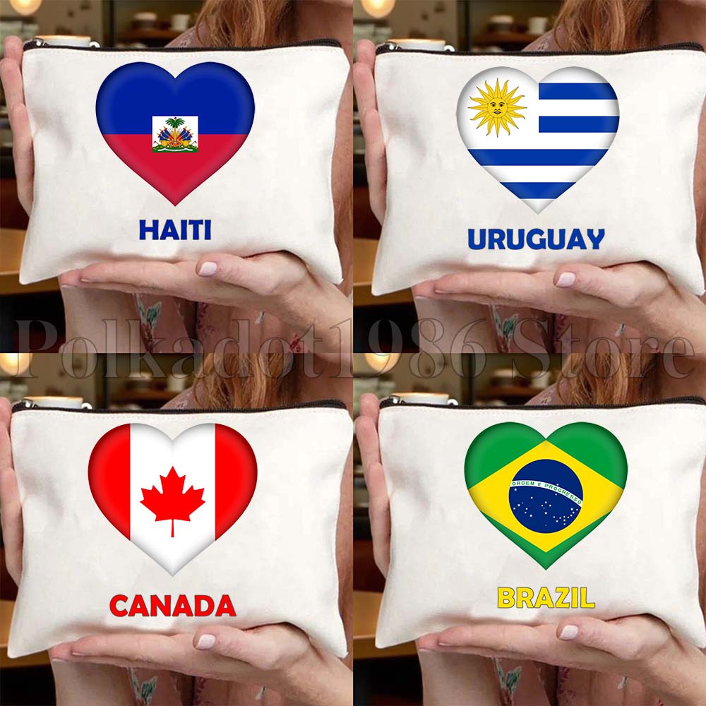 Canada Brazil Croatia Germany  – Women Bags Germany recenzja i cena