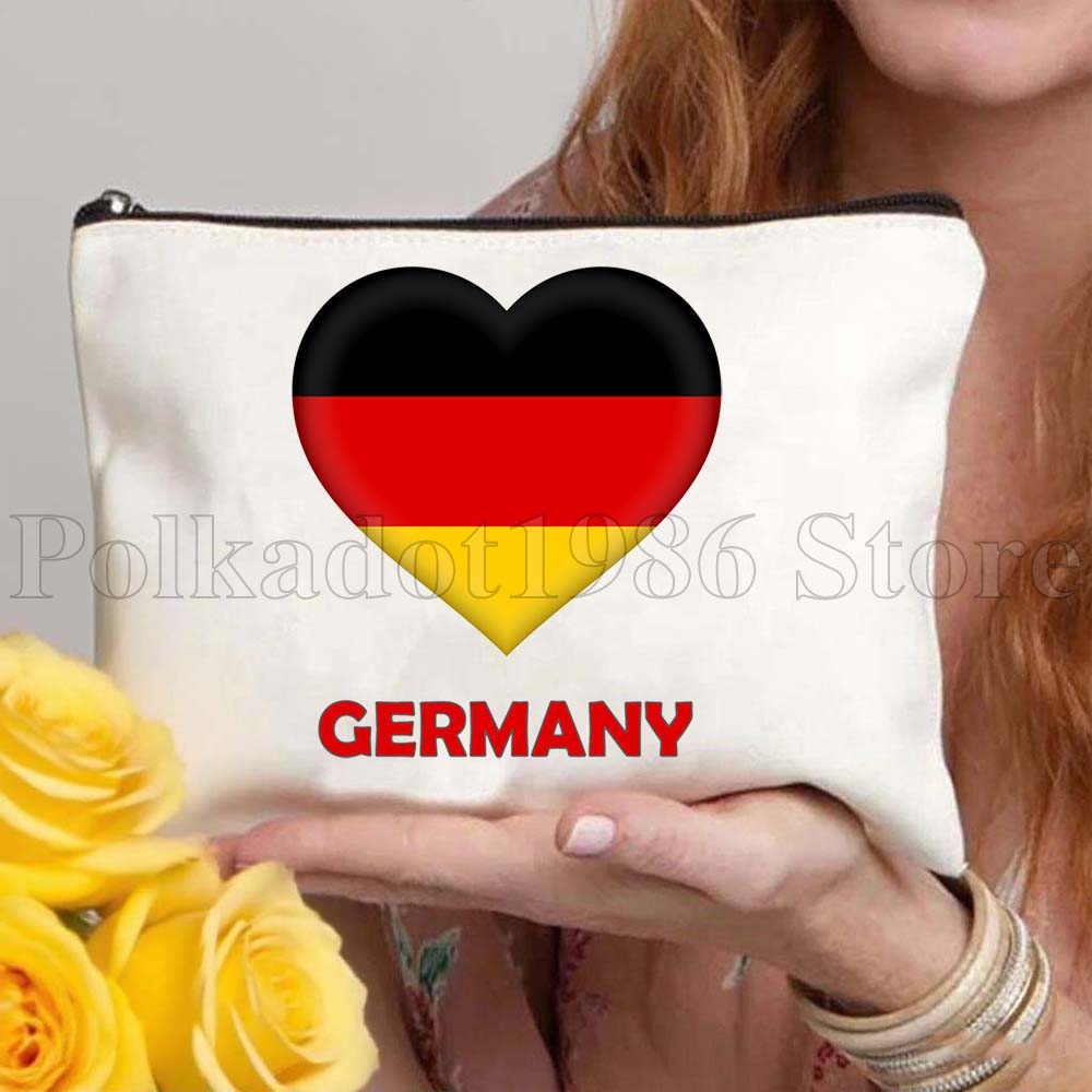 Canada Brazil Croatia Germany  – Women Bags Germany recenzja i cena
