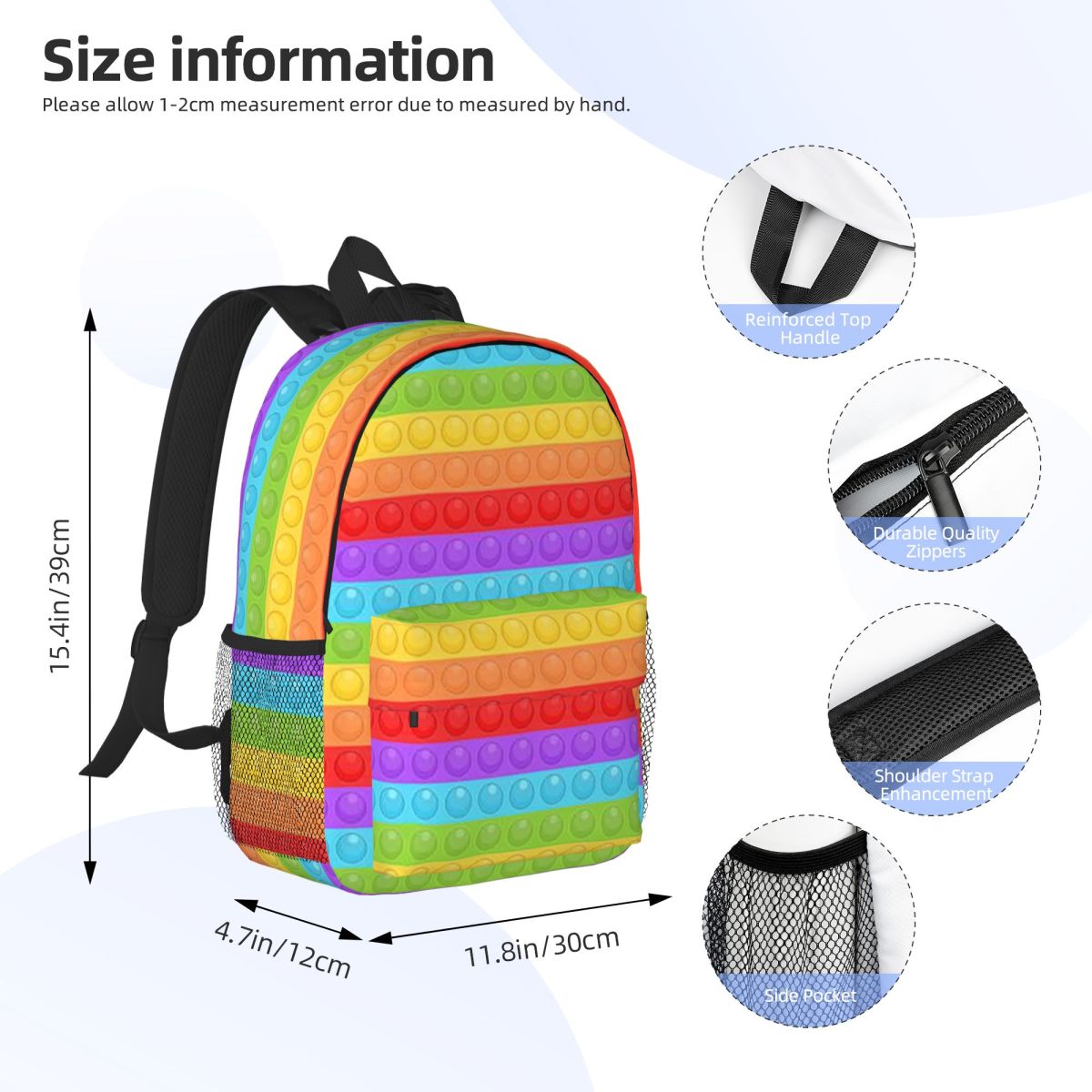 Premium Vector Pop It Seamless – Women Bags Vector recenzja i cena