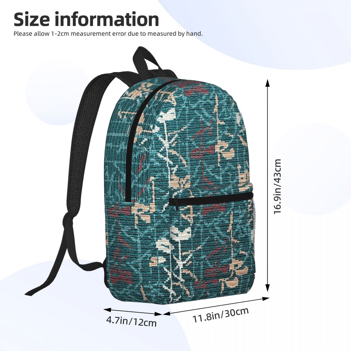 MCO Orlando International Airp – Women Bags For Airport recenzja i cena