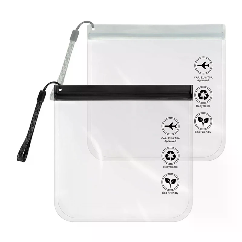 Luggage Transparent Travel Use – Women Bags For Airport recenzja i cena