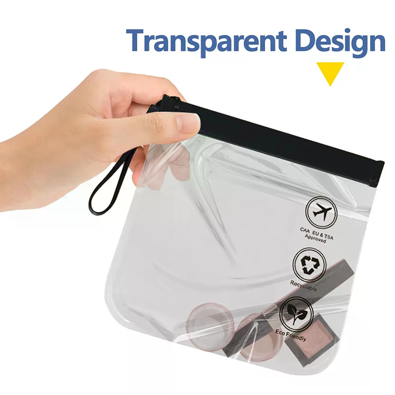 Luggage Transparent Travel Use – Women Bags For Airport recenzja i cena