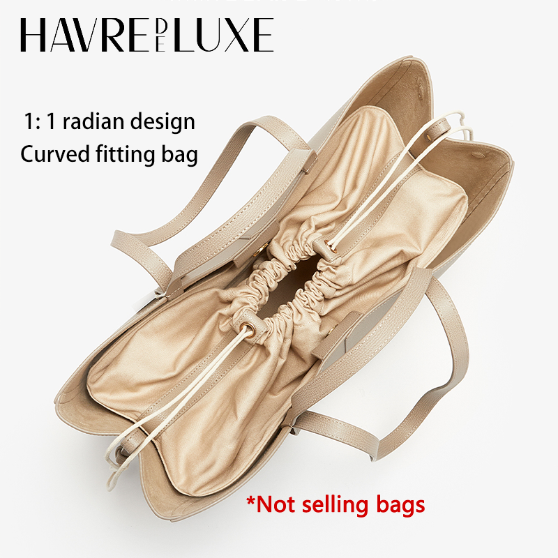 Bag Lining Storage Purse Fit F – Women Bags For Women recenzja i cena
