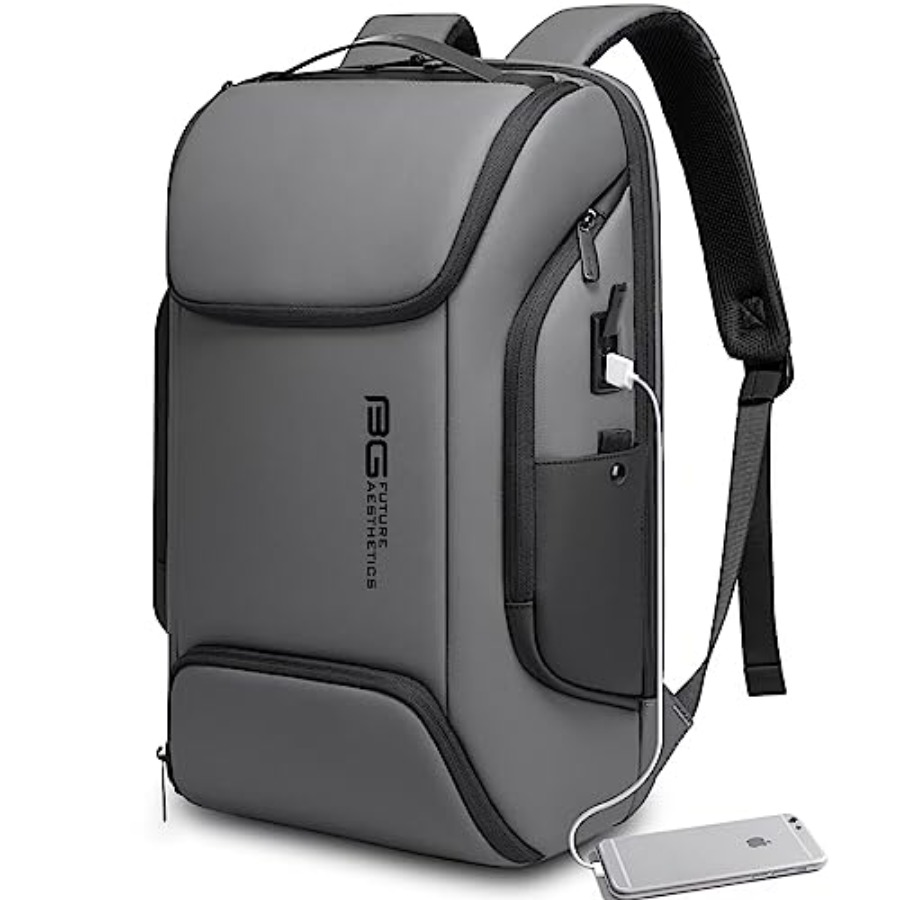 Business Laptop Smart backpack – Women Bags For Women recenzja i cena